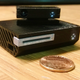 Illustration for article titled If Only The Xbox One Were Actually This Tiny